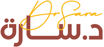 شعار برنامج د. سارة
