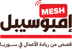 شعار بودكاست مش إمبوسيبل